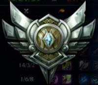 Bronze V para Prata V